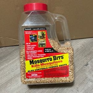 Mosquito Bits